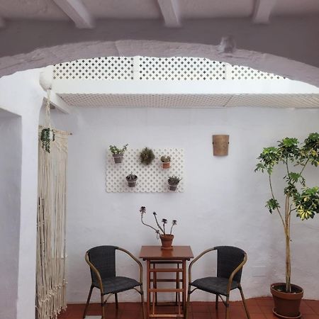 Port Antic Ciutadella By My Rooms Hotels Ti Ngoại thất bức ảnh