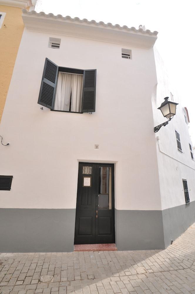 Port Antic Ciutadella By My Rooms Hotels Ti Ngoại thất bức ảnh