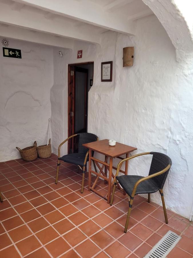 Port Antic Ciutadella By My Rooms Hotels Ti Ngoại thất bức ảnh