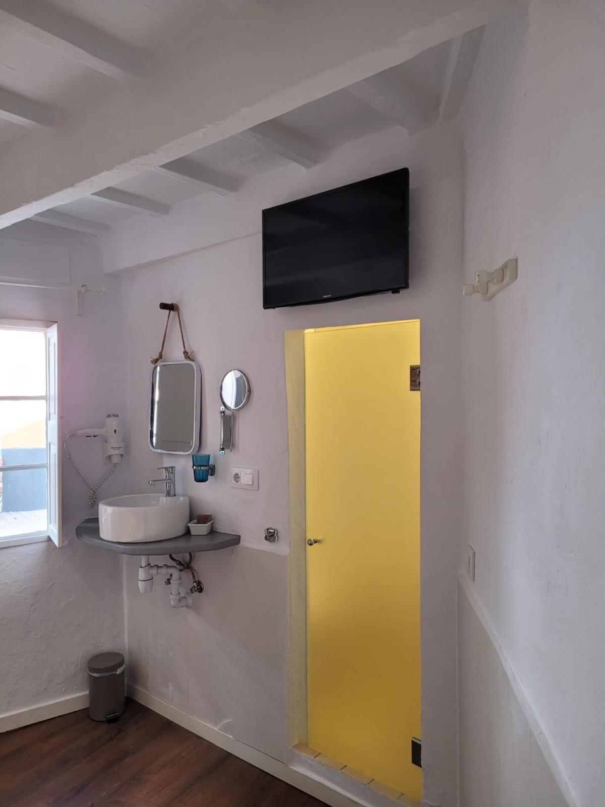 Port Antic Ciutadella By My Rooms Hotels Ti Phòng bức ảnh