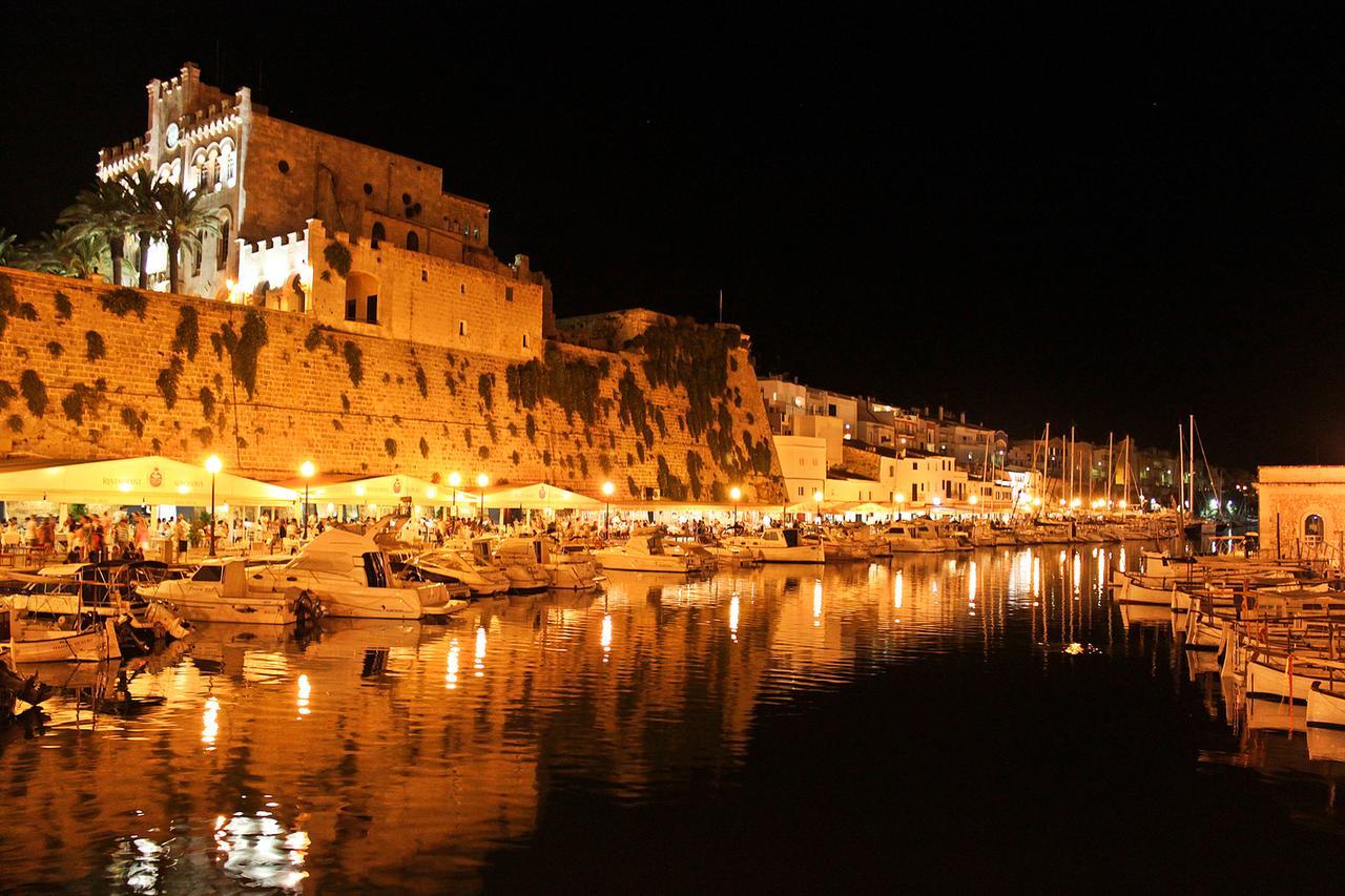 Port Antic Ciutadella By My Rooms Hotels Ti Ngoại thất bức ảnh