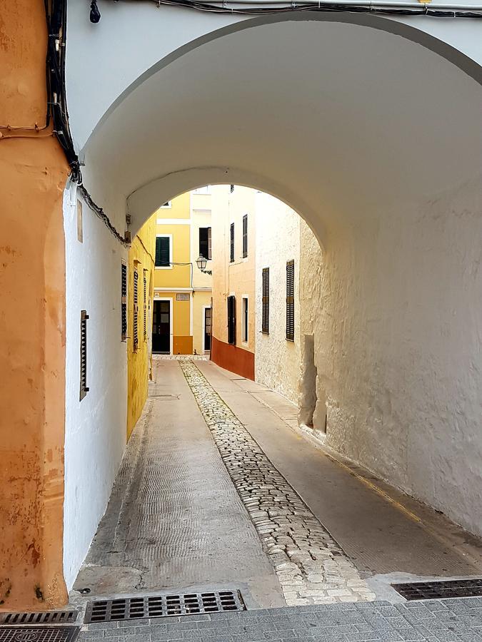 Port Antic Ciutadella By My Rooms Hotels Ti Ngoại thất bức ảnh
