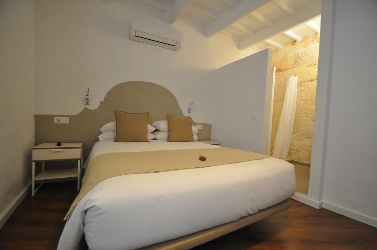 Port Antic Ciutadella By My Rooms Hotels Ti Ngoại thất bức ảnh