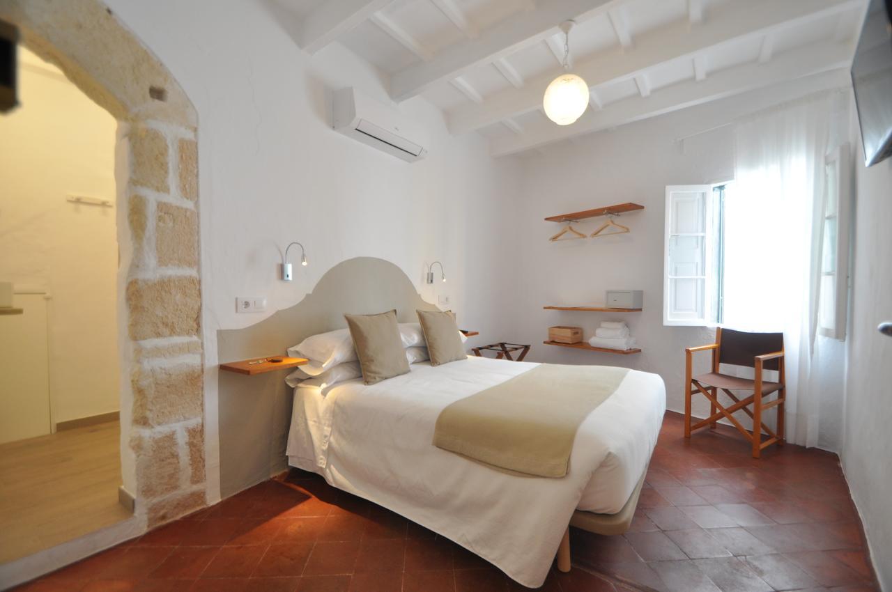 Port Antic Ciutadella By My Rooms Hotels Ti Ngoại thất bức ảnh