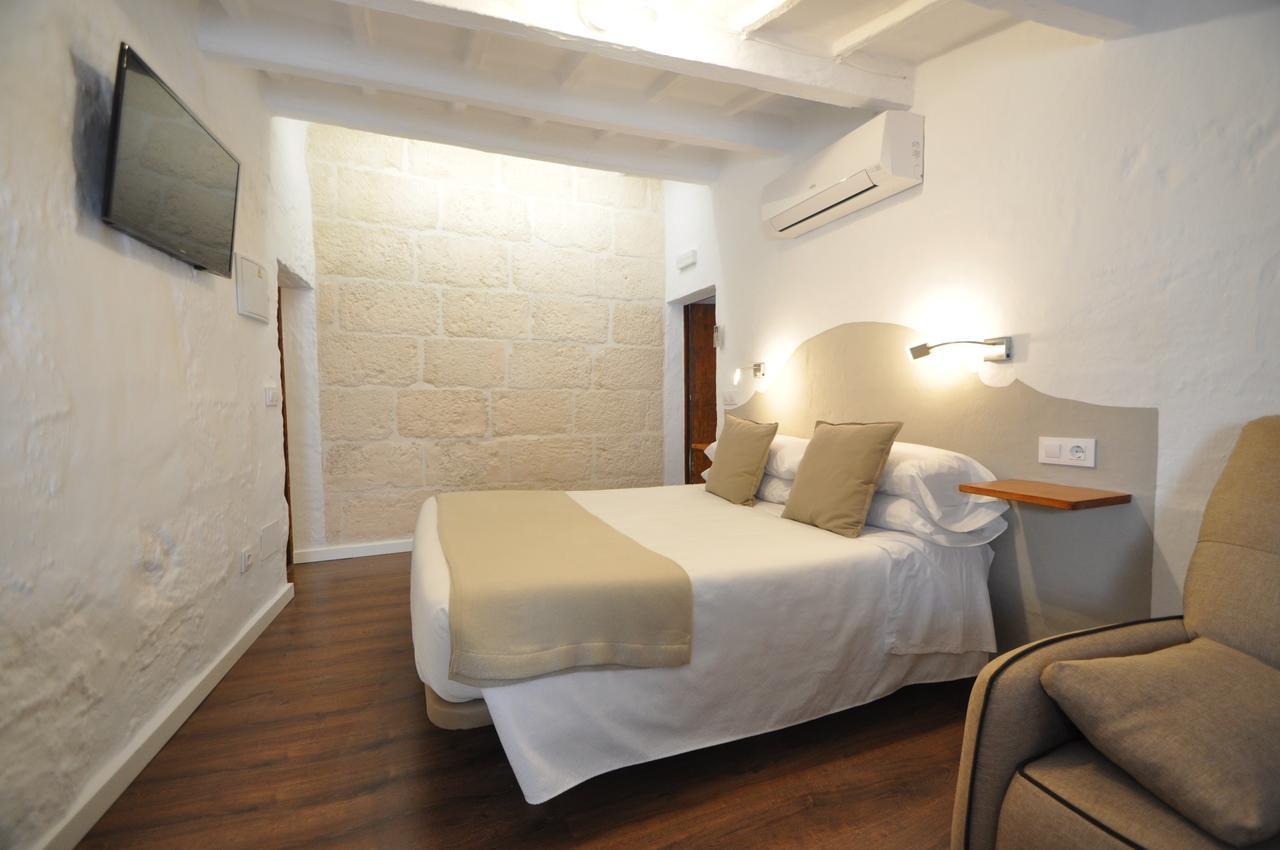 Port Antic Ciutadella By My Rooms Hotels Ti Ngoại thất bức ảnh