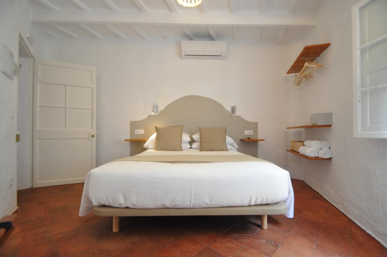 Port Antic Ciutadella By My Rooms Hotels Ti Ngoại thất bức ảnh