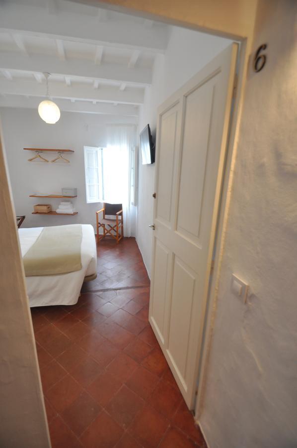 Port Antic Ciutadella By My Rooms Hotels Ti Ngoại thất bức ảnh