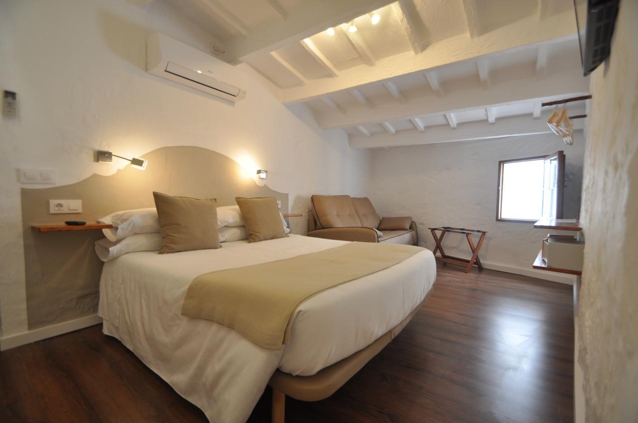 Port Antic Ciutadella By My Rooms Hotels Ti Ngoại thất bức ảnh