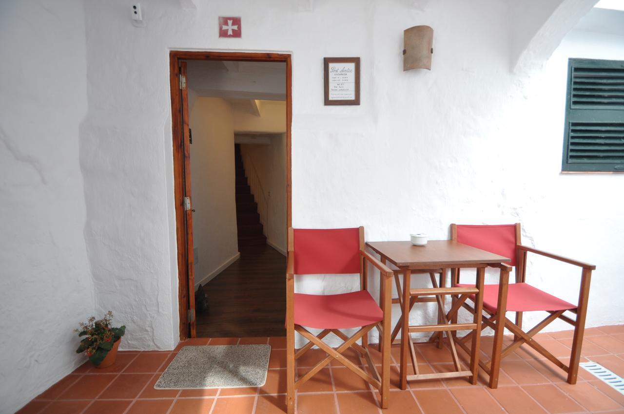 Port Antic Ciutadella By My Rooms Hotels Ti Ngoại thất bức ảnh