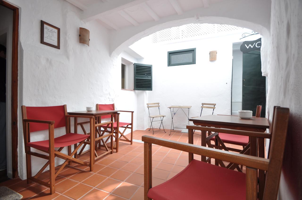 Port Antic Ciutadella By My Rooms Hotels Ti Ngoại thất bức ảnh
