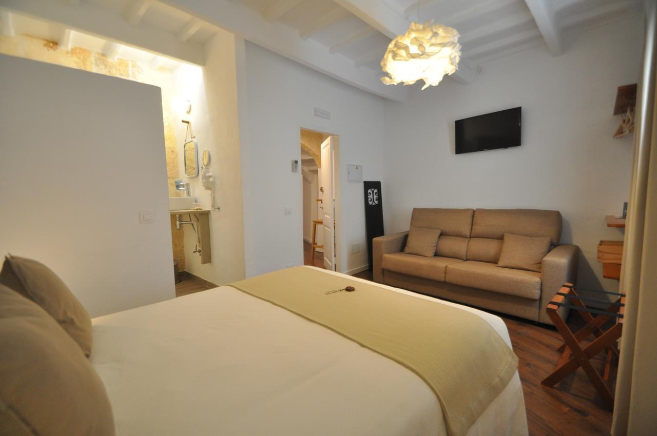 Port Antic Ciutadella By My Rooms Hotels Ti Ngoại thất bức ảnh
