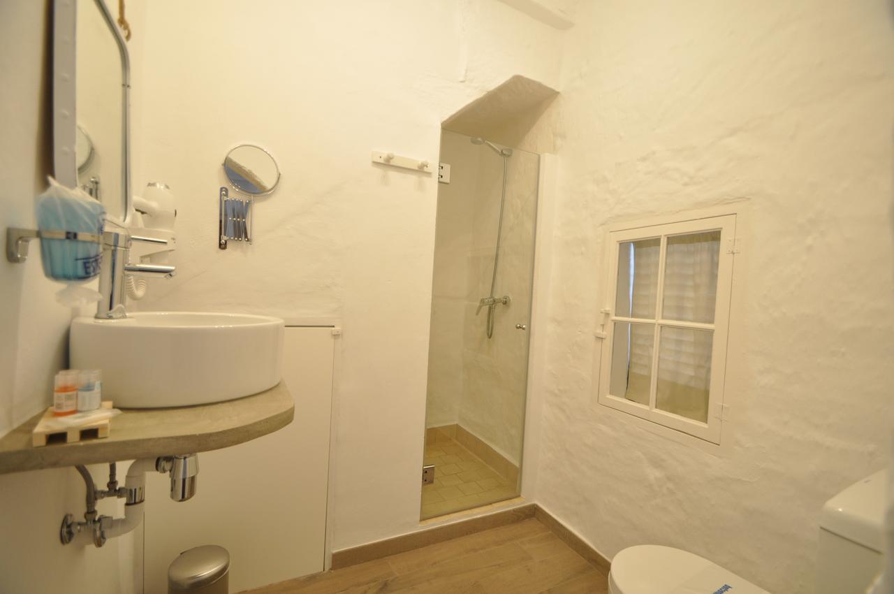 Port Antic Ciutadella By My Rooms Hotels Ti Ngoại thất bức ảnh
