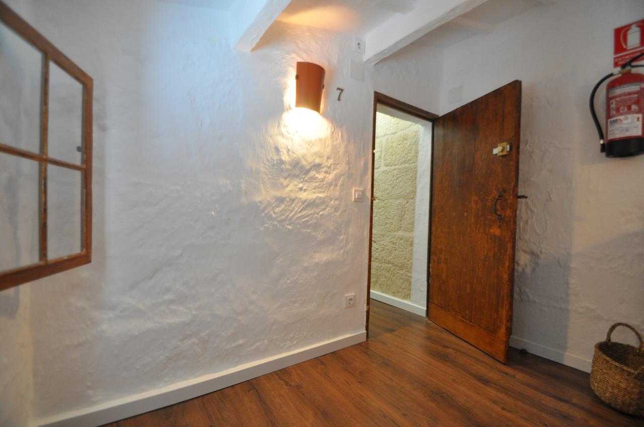 Port Antic Ciutadella By My Rooms Hotels Ti Ngoại thất bức ảnh