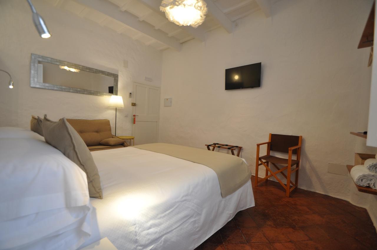 Port Antic Ciutadella By My Rooms Hotels Ti Ngoại thất bức ảnh