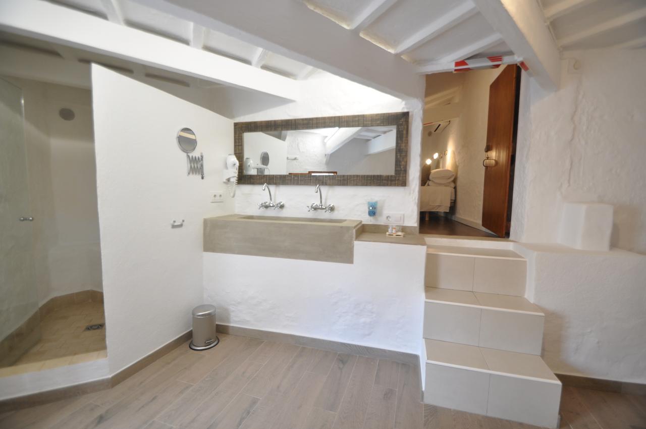 Port Antic Ciutadella By My Rooms Hotels Ti Ngoại thất bức ảnh
