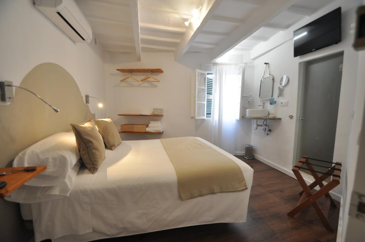 Port Antic Ciutadella By My Rooms Hotels Ti Ngoại thất bức ảnh