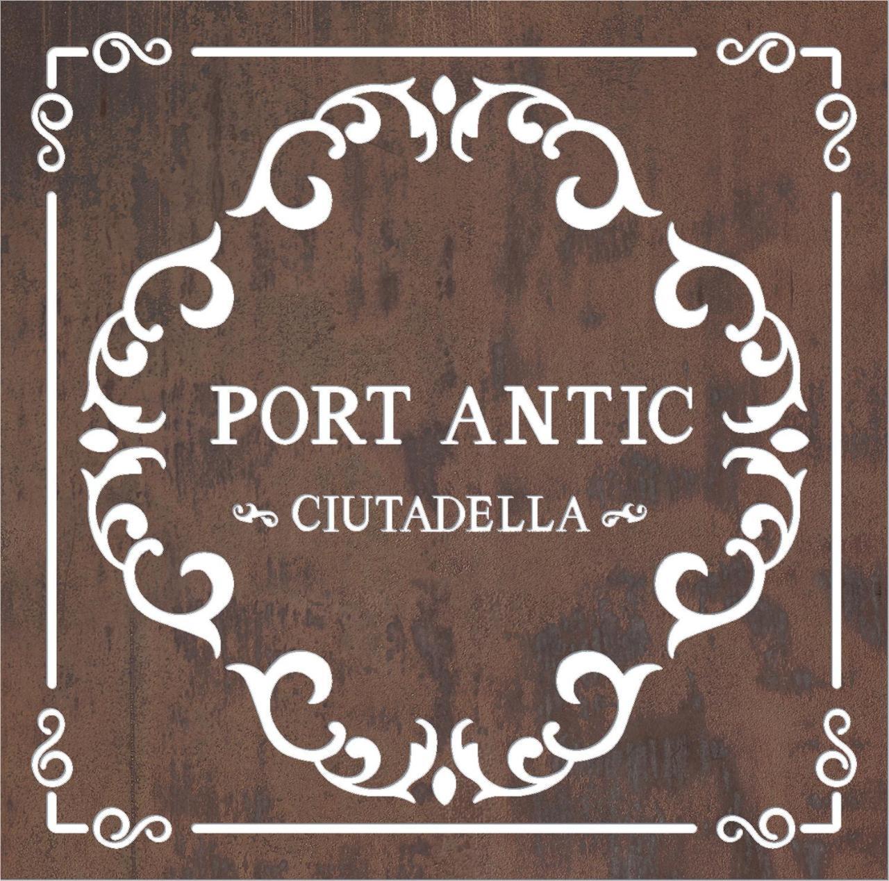 Port Antic Ciutadella By My Rooms Hotels Ti Ngoại thất bức ảnh