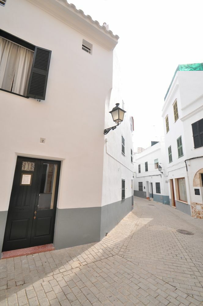 Port Antic Ciutadella By My Rooms Hotels Ti Ngoại thất bức ảnh