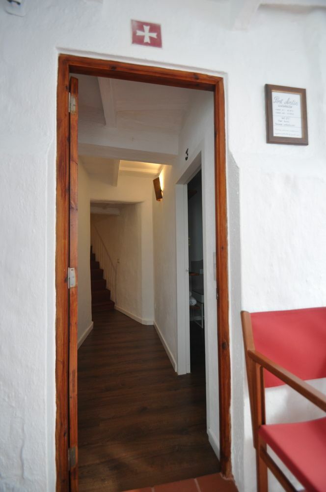 Port Antic Ciutadella By My Rooms Hotels Ti Ngoại thất bức ảnh