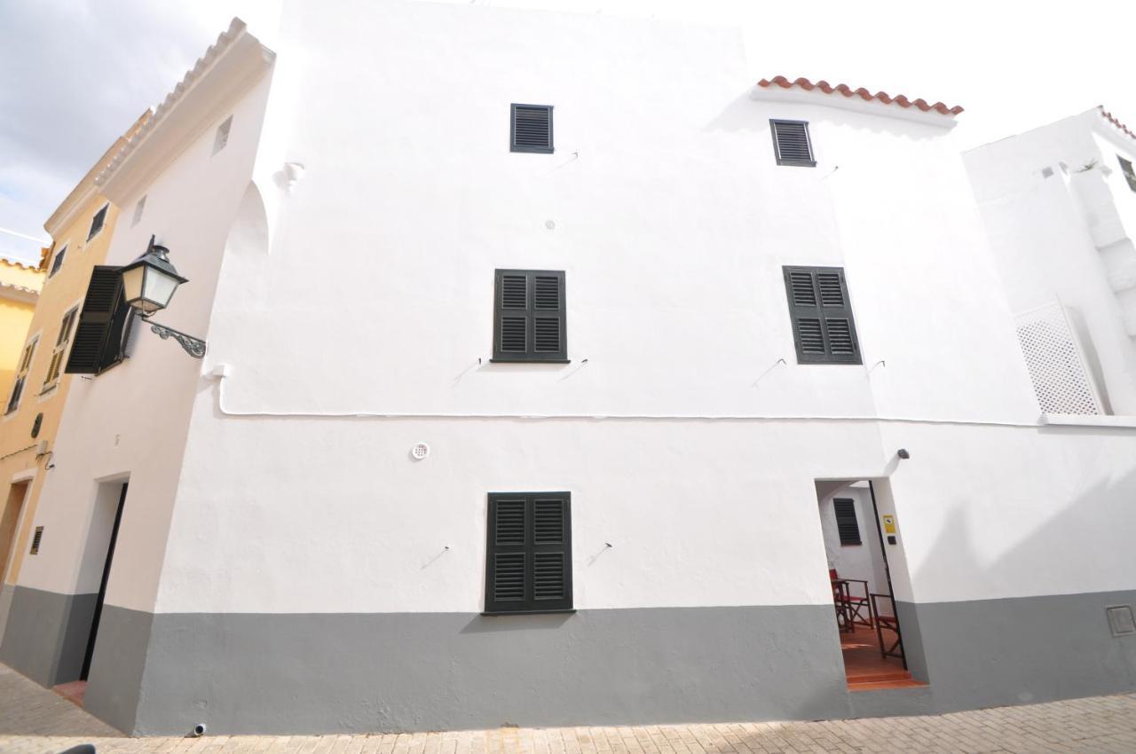 Port Antic Ciutadella By My Rooms Hotels Ti Ngoại thất bức ảnh